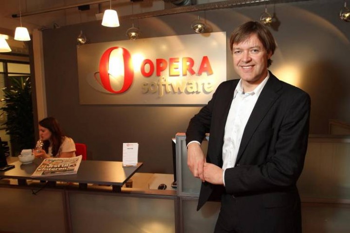 CEO-Opera