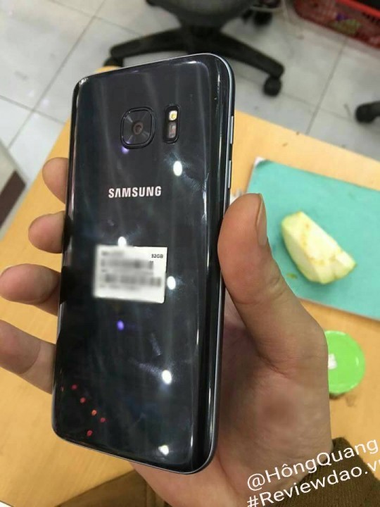 Galaxy S7 - leak_2