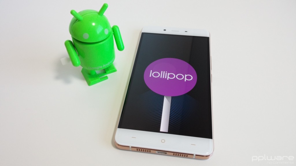 Android dominará em 2020 com 86% da quota de mercado