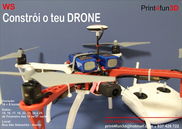 Print4fun3D_WS_Drones