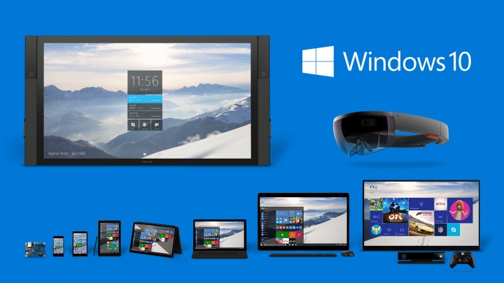 Qual a vossa opinião acerca do Windows 10