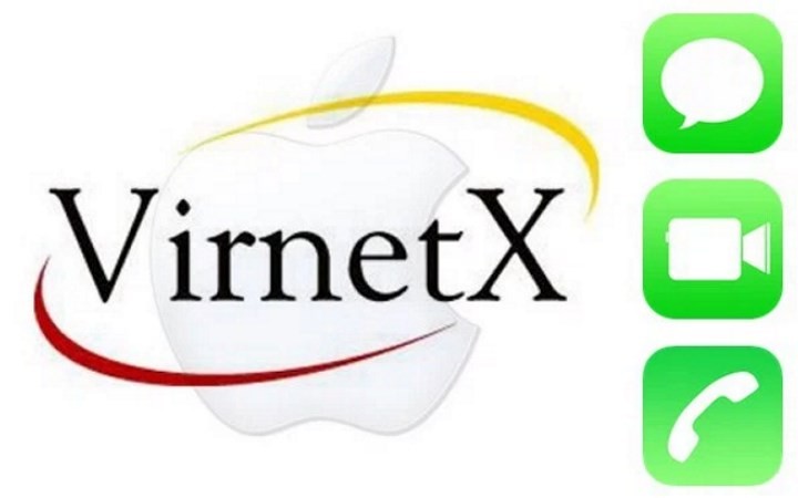 Apple VirnetX 2