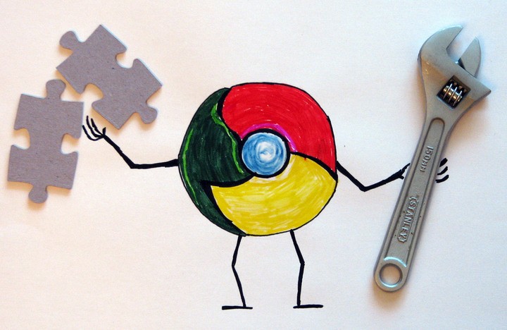 As extensões de segurança que deve ter no seu Chrome