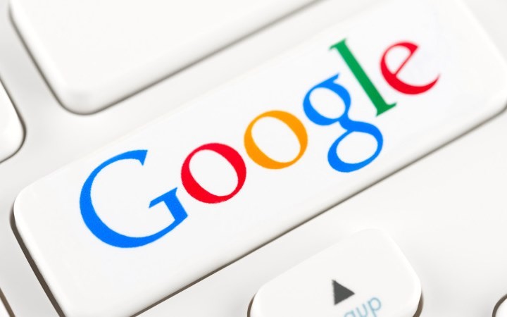 Google recebe mais de 100 mil denúncias de pirataria por hora