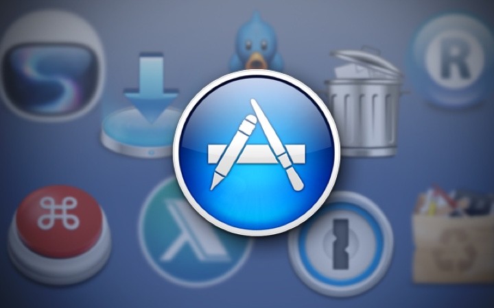 Apps Mac OSX