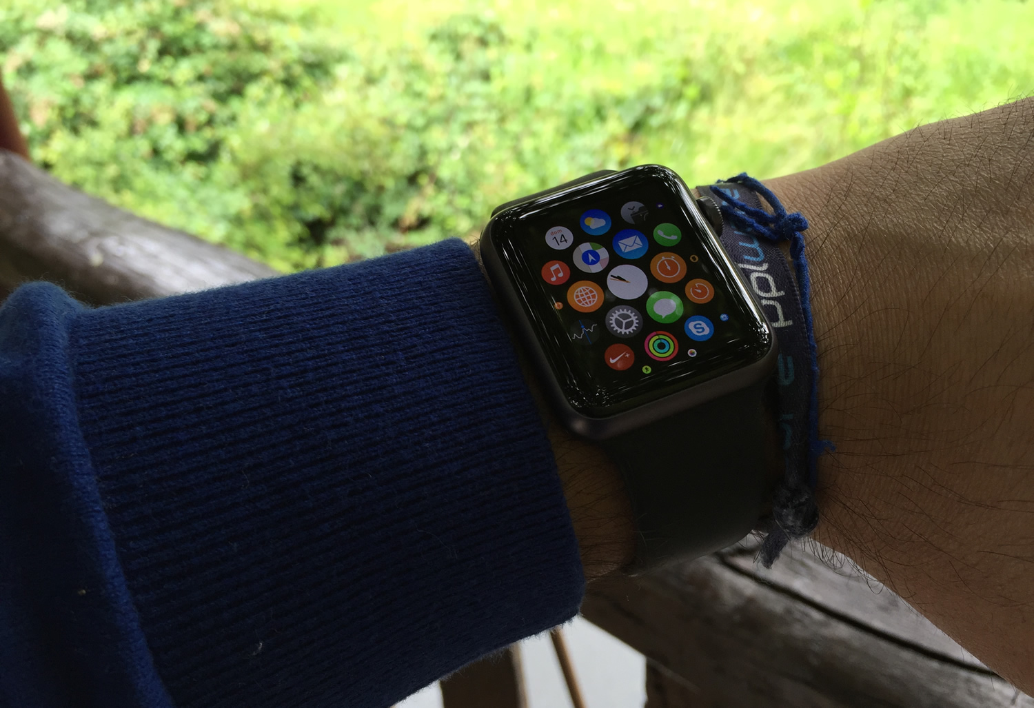 A insegurança dos wearables: Apple Watch é o mais seguro