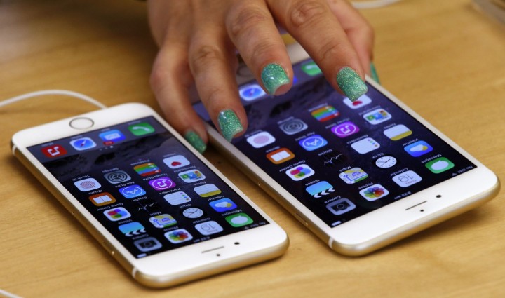 iPhone potencia a Apple como empresa mais valiosa do mundo