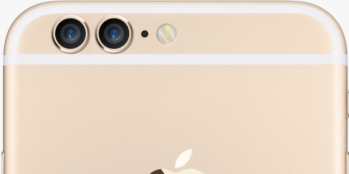 iPhone 7 Plus - Apple já testa a nova dupla câmara