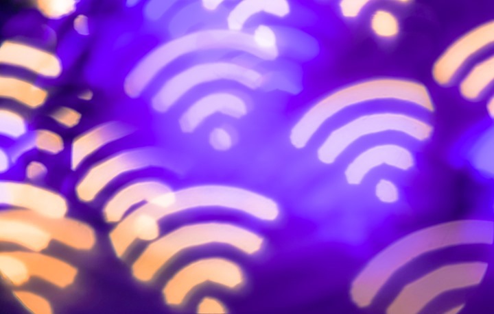 Apple e Cisco declaram a morte do Wi-Fi nos 2,4 Ghz
