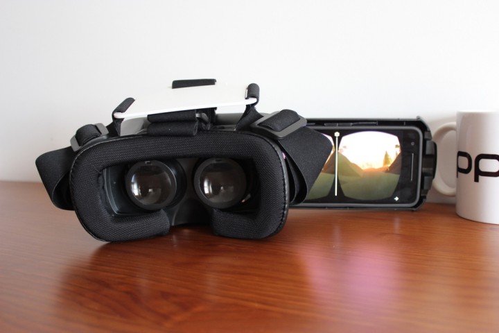 VR SmartTalk 3
