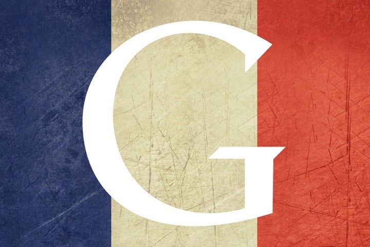 Google França