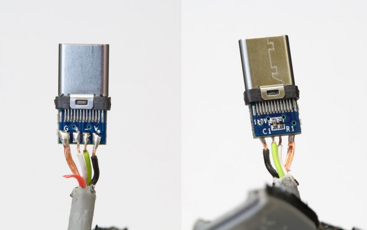 Amazon proíbe cabos USB-Tipo C não certificados