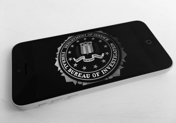 FBI não precisa das Apple, tem a NSA e os chineses