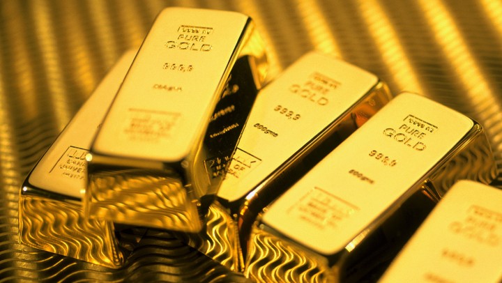 Top 10 dos países que mais produzem ouro