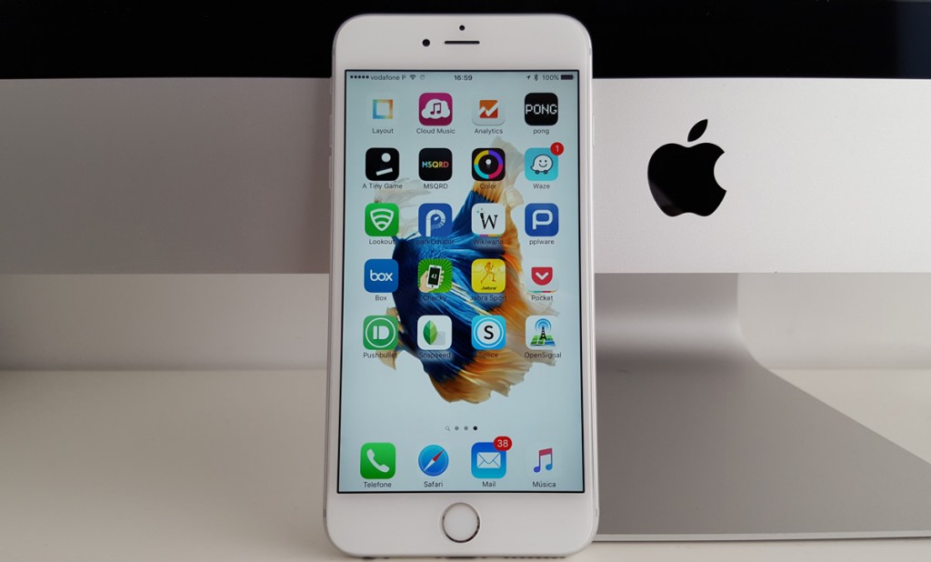 5 Aplicações para o seu iPhone que vai gostar de conhecer