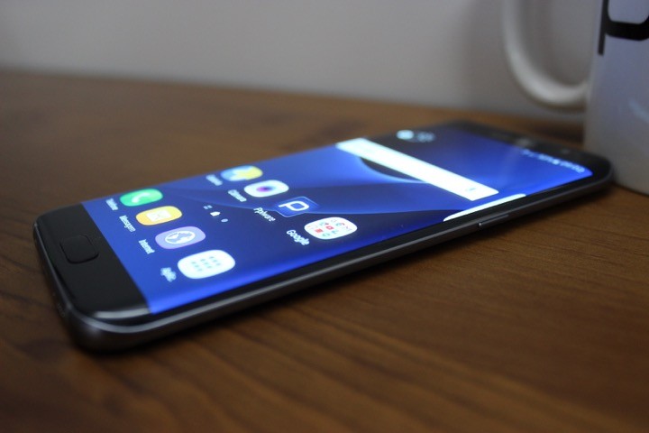 Conheça Em Primeira Mão Os Samsung Galaxy S7 E Galaxy S7 Edge