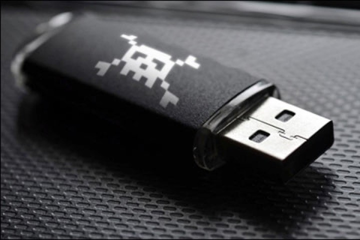 USB Thief