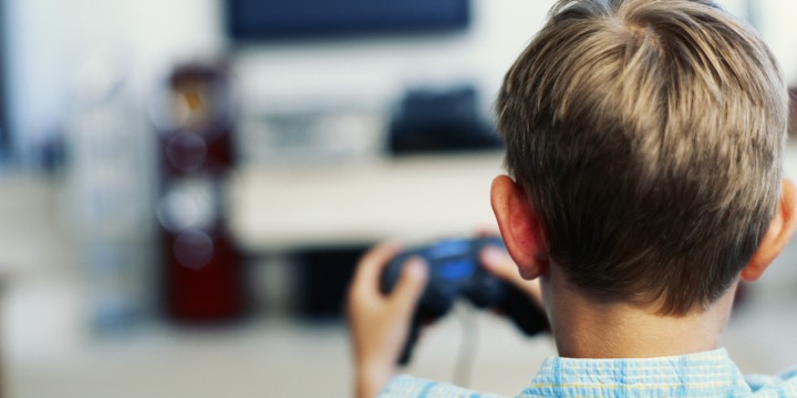 Estudo demonstra que jogos de vídeo podem ter feitos benéficos nas crianças