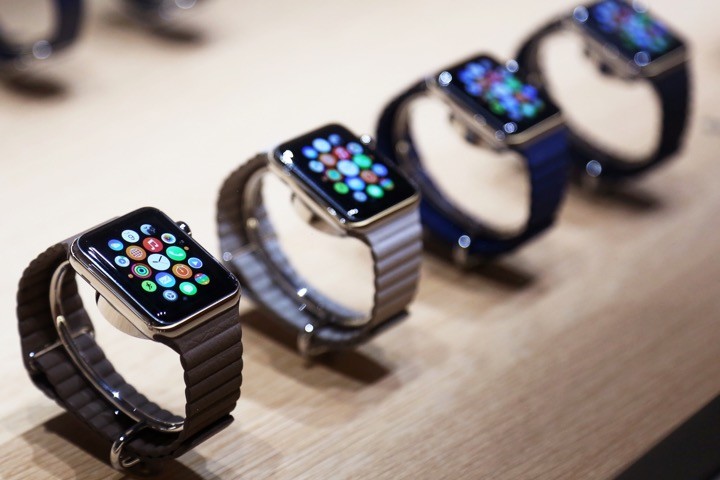 Apple Watch Edition