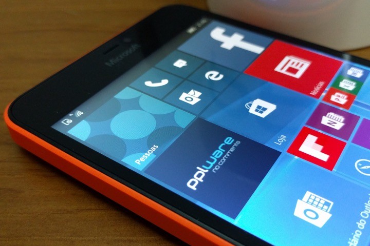 Instale Já O Novo Windows 10 Mobile No Seu Lumia