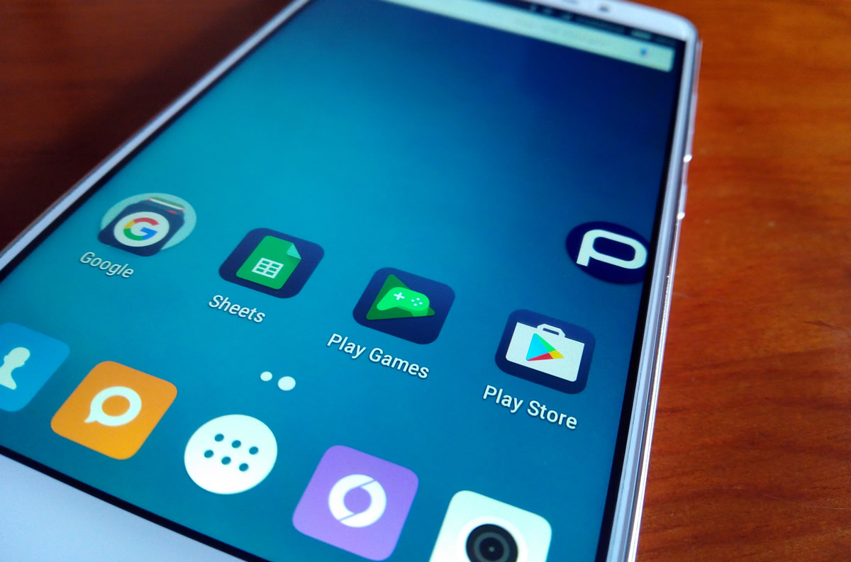 Aprenda como ter o App Drawer no seu Xiaomi