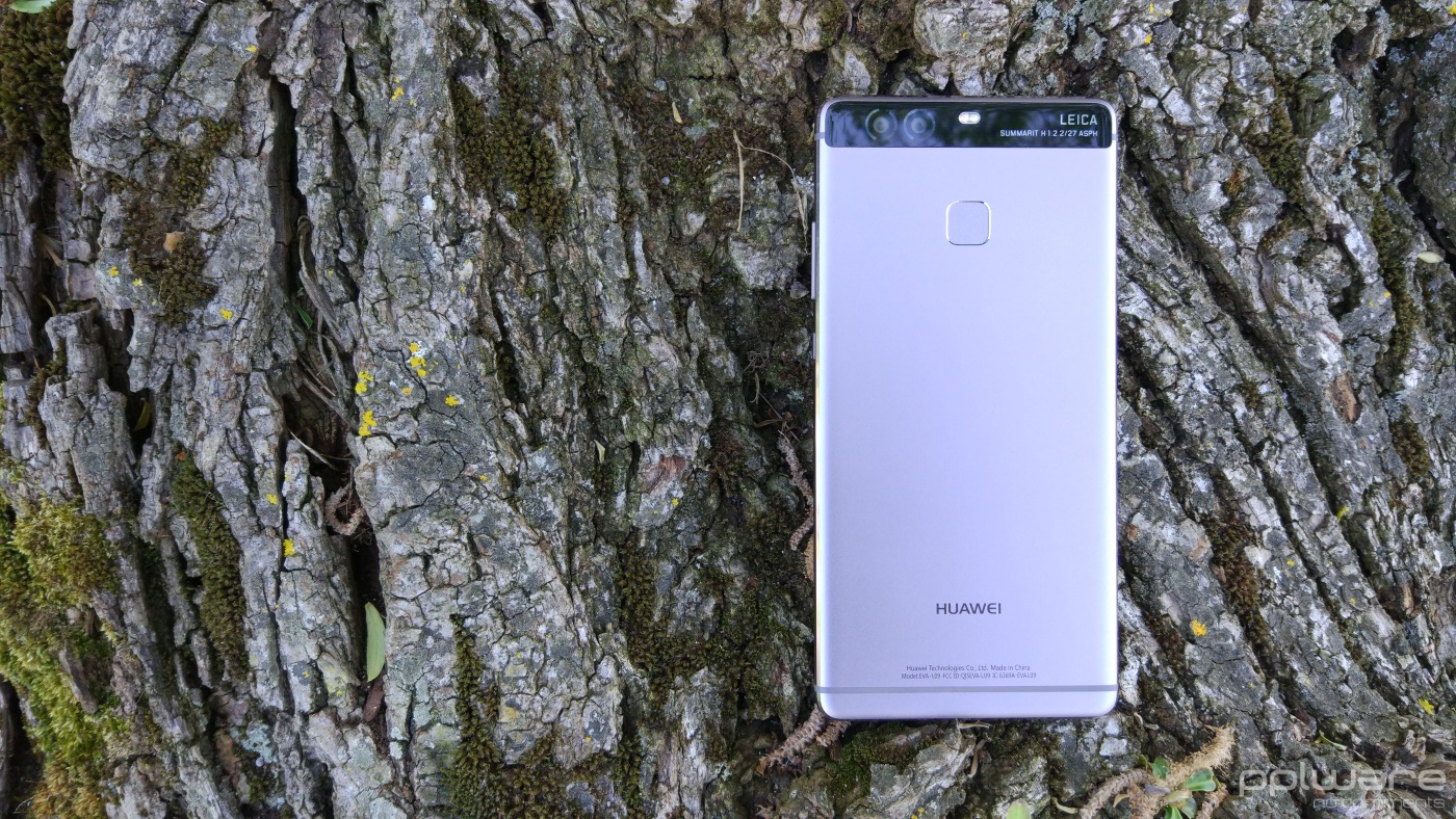 Análise: Huawei P9, será mesmo um smartphone para fotógrafos?