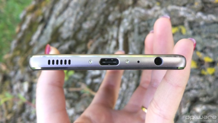 Huawei P9 - USB Tipo-C