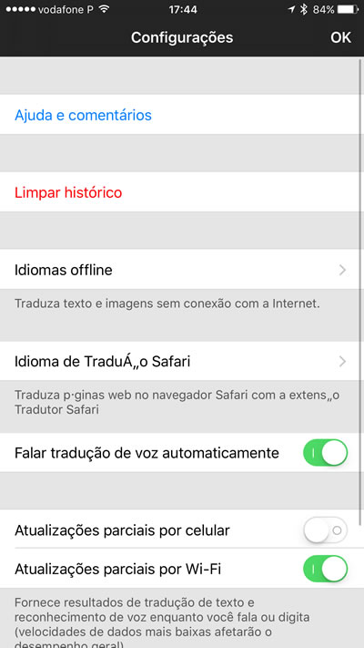Microsoft Tradutor recebe tradução offline e reconhecimento de texto em  imagens no Android e iOS 