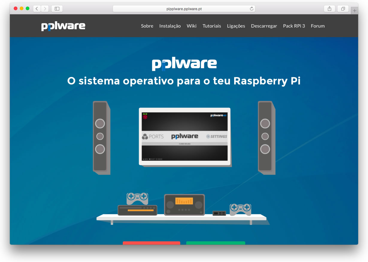 O Dia B… faz 18 anos!!! - Pplware