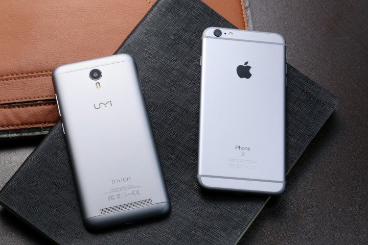 UMi Touch vs iPhone 6s Plus (3) (Custom)