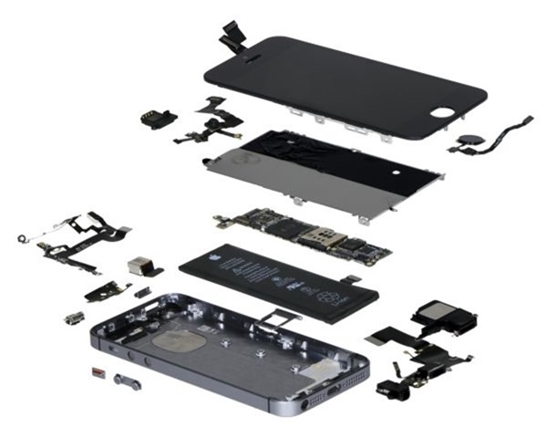 iPhone SE custa apenas 140€ para ser produzido