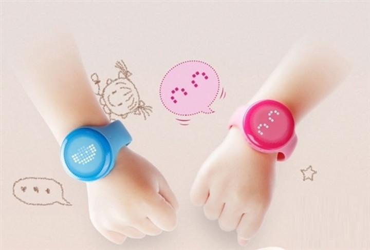Xiaomi lança o Mituwatch, o Smartwatch para crianças