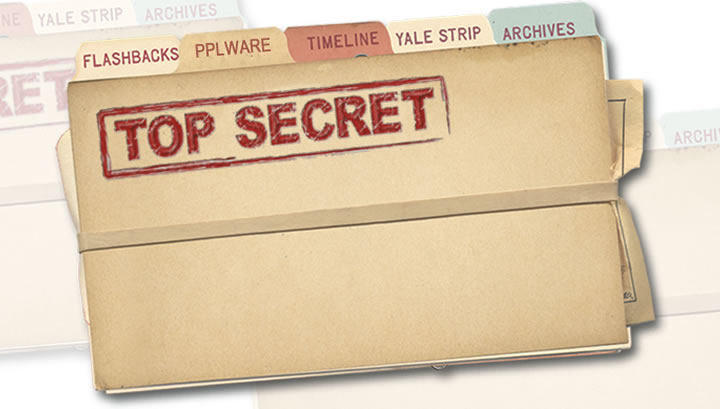 Vamos criar uma pasta “secreta” no Mac?