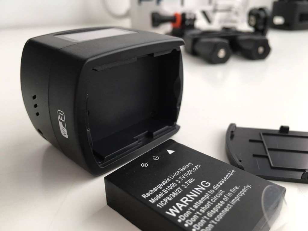 Revolução: baterias de iões de lítio mais eficientes e seguras