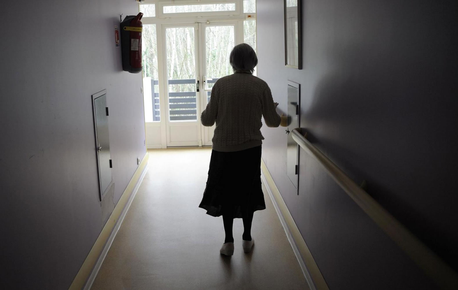 E se um jogo revelasse que uma pessoa tem Alzheimer?