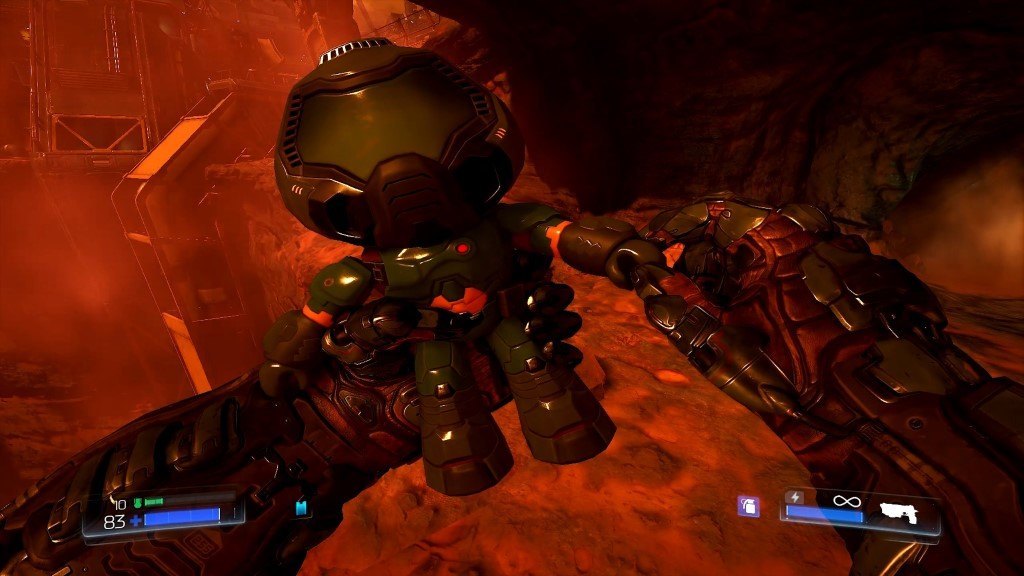 Análise: DOOM 2016 (PC)