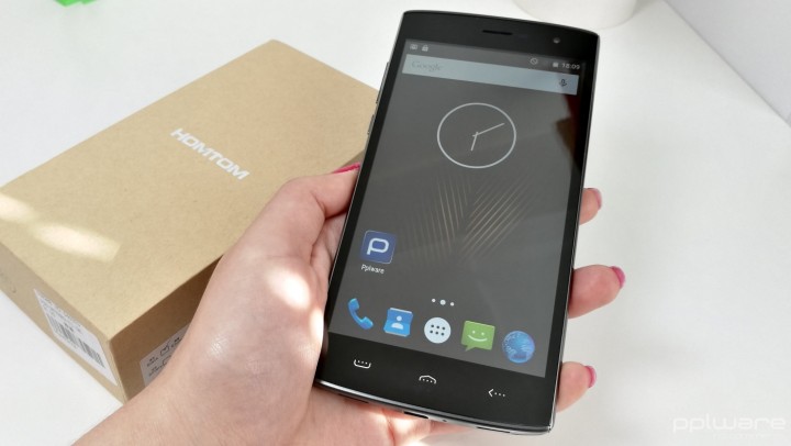 Análise ao smartphone Homtom HT7 Pro