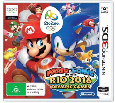 Mario Sonic Jogos Olímpicos 2008 - nintendo ds - Videogames