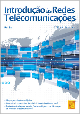 Introduo s Telecomunicaes
