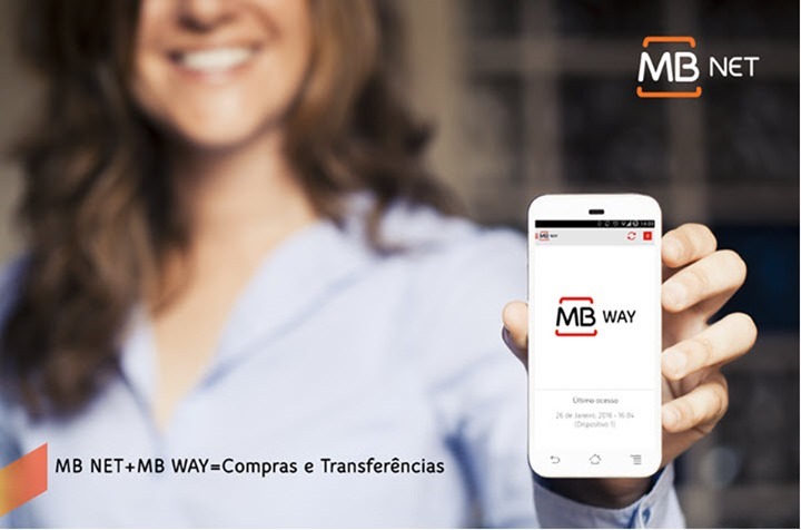 MB WAY: Aprenda a gerar cartões de pagamento virtuais 