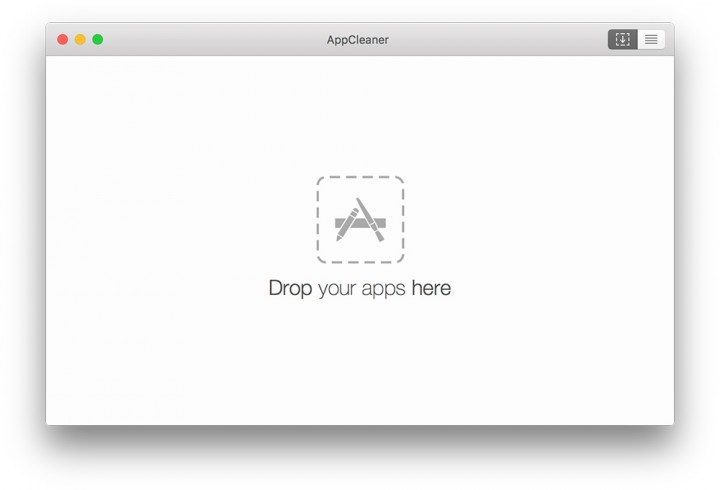 AppCleaner- Aquela app que vai querer ter sempre no seu Mac