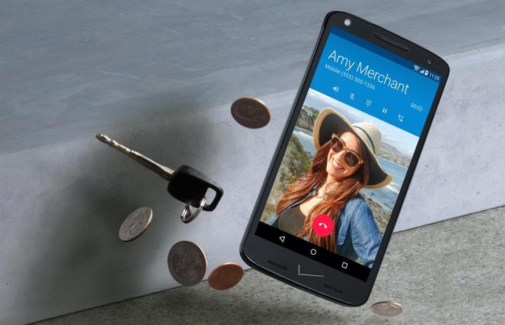 Motorola rebenta com a reputação do Galaxy S7 e do iPhone 6s