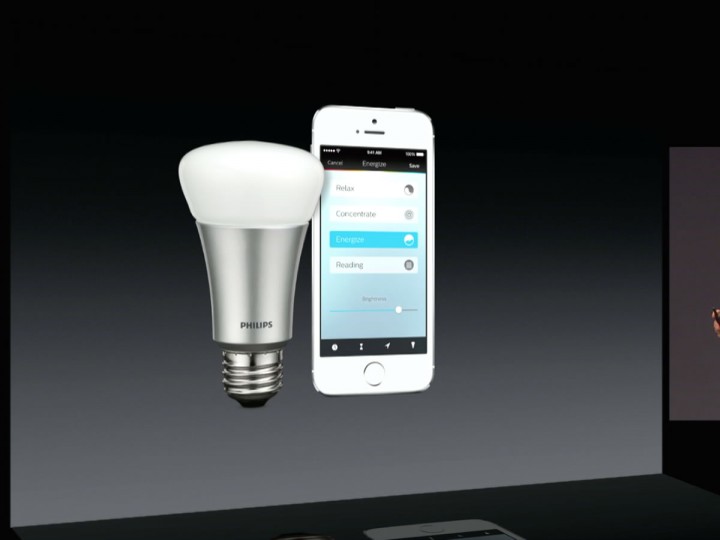 iOS 10 poderá incluir uma app dedicada às casas inteligentes