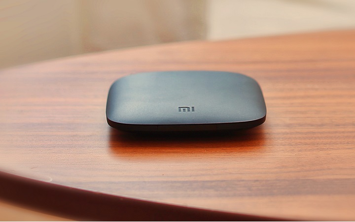 Xiaomi Mi box – A nova box 4K baseada em Android TV