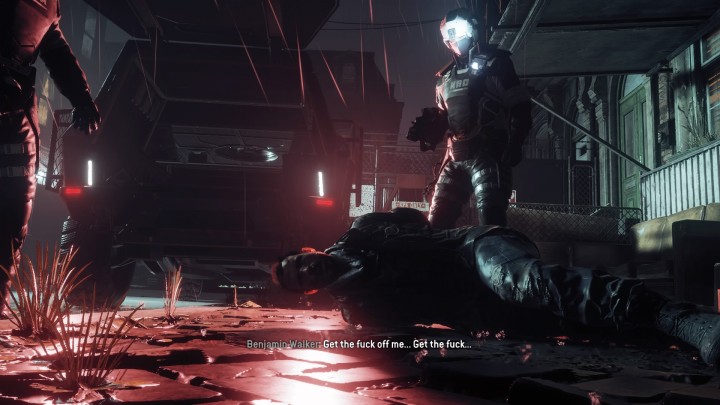 Análise Homefront: The Revolution (Playstation 4)