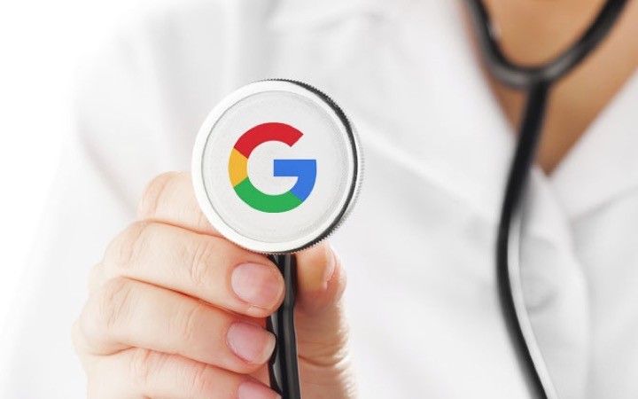 Dr Google