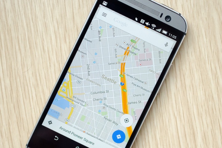 Utilizadores Android já podem testar versões Beta do Google Maps