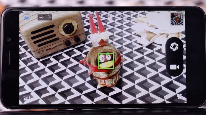 UMi Super: como tirar uma foto perfeita