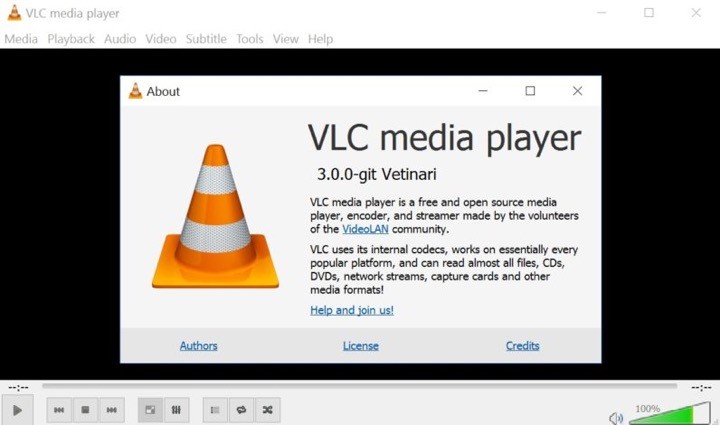 how to chromecast from vlc laptop