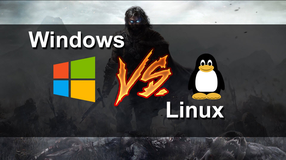 Windows 10 vs Ubuntu 16.04: Quem ganha nos jogos? - Pplware